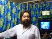 Дмитрий Абеляшев