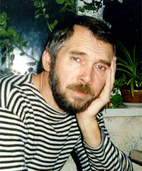 Евгений Лукин