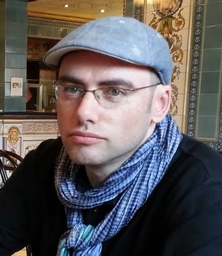 Вадим  Давыдов