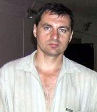 Алексей Фомичев