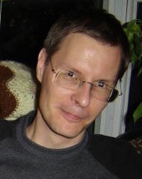 Карл Шредер