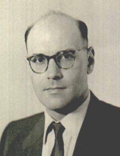 Григорий Климов