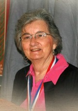 Кэтрин Патерсон