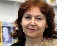 Тамара Крюкова