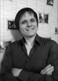 Михаил Парфенов