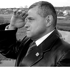 Пётр Хомяков