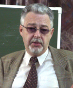 Дмитрий Калюжный