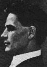 Уильям Хоуп Ходжсон