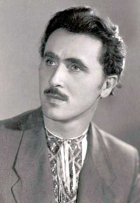 Александр Бердник