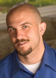 Блейк Чарлтон