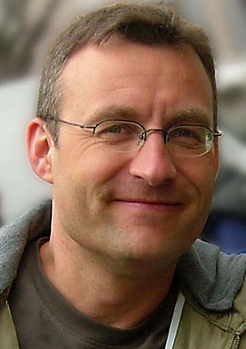 Томас Тимайер