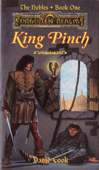 King Pinch