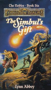 The Simbul's Gift