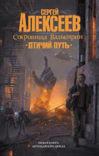 Сокровища Валькирии