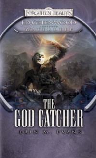 The God Catcher