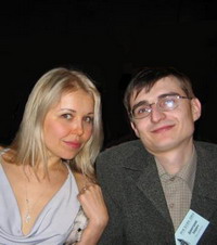 Алина Боярина