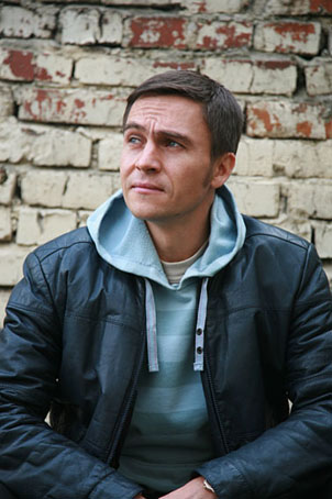 Владимир Романенко