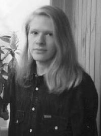 Дмитрий Крюков