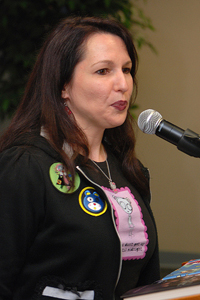 Эллен  Шрайбер