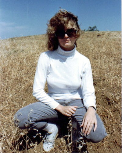 Мелани Джексон