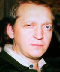 Юлий  Буркин