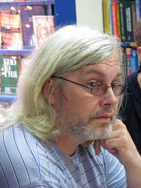 Сергей  Удалин