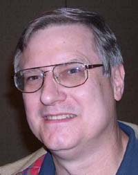 Джек Кэмпбелл