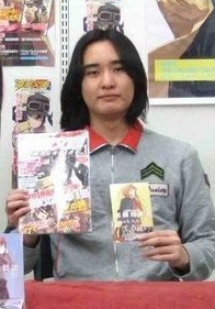 Исуна Хасэкура