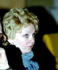 Ольга Елисеева