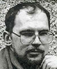 Алексей Иванов