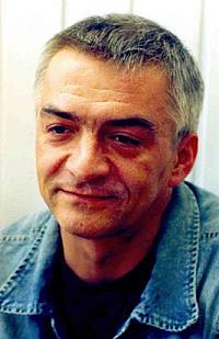 Анджей Земянский