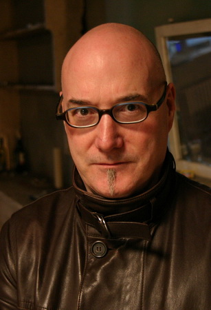 Стивен Волк