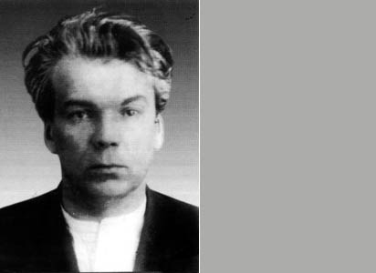 Владимир Цыбизов