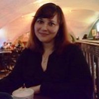 Маргарита Гришаева