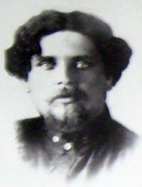 Николай Автократов