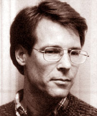 Ким Робинсон