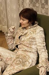 Наталья Некрасова