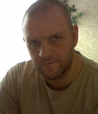 Алексей Шолохов