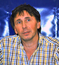 Валерий Роньшин