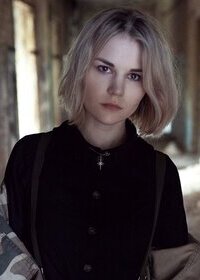 Полина Граф