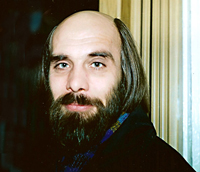 Николай Гуданец