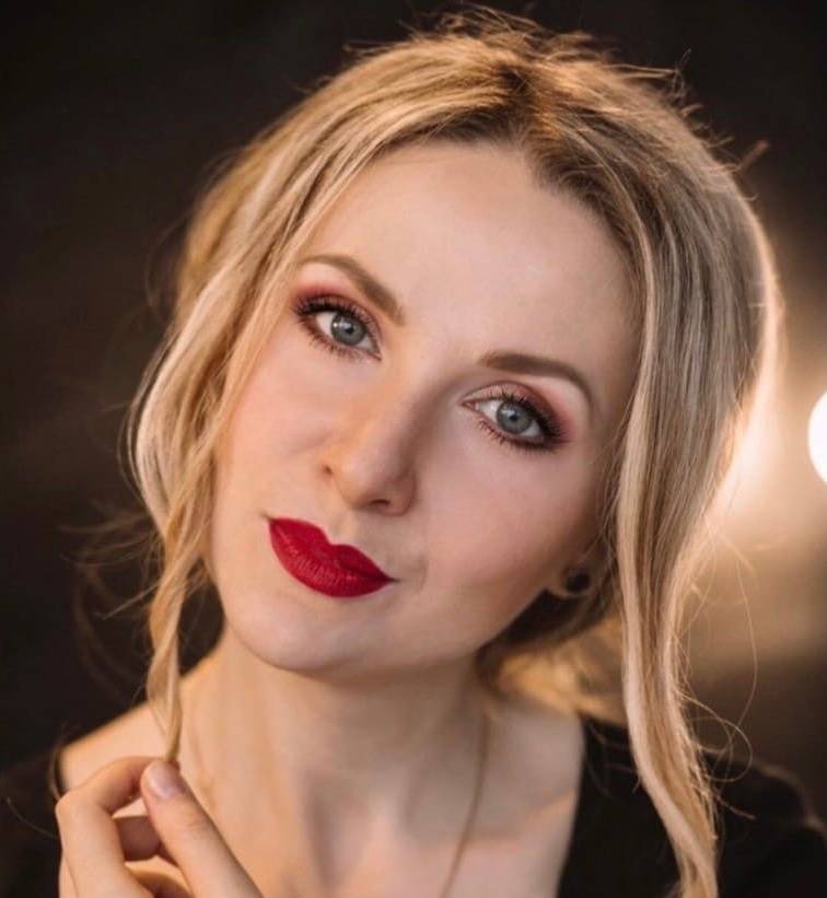 Янина Корбут