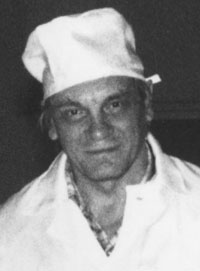 Александр Щербаков